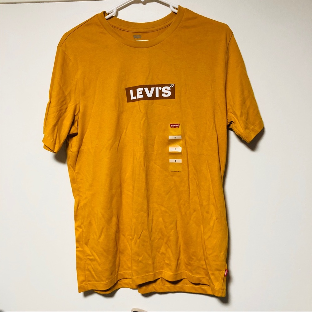 Levi’s Men’s T-Shirt